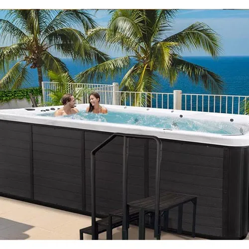 Swimspa hot tubs for sale in Camden